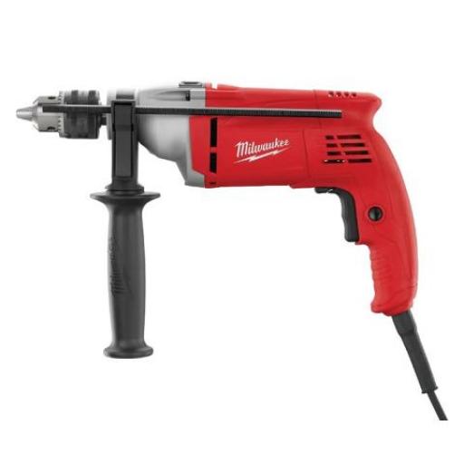 MILWAUKEE TALADRO PERCUTOR 1/2