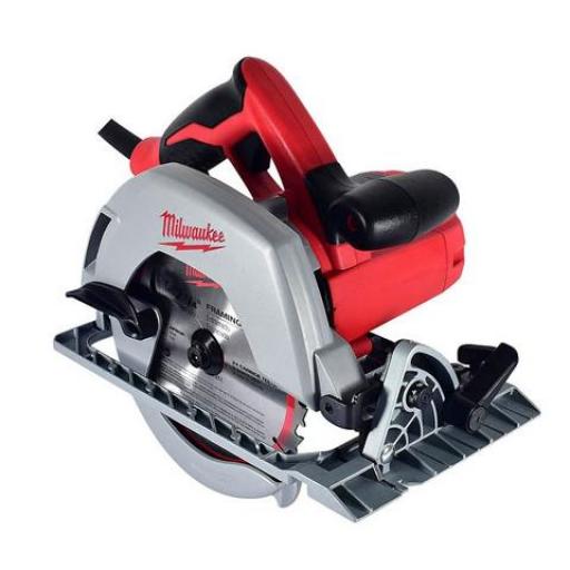 MILWAUKEE SIERRA CIRCULAR 7 1/4