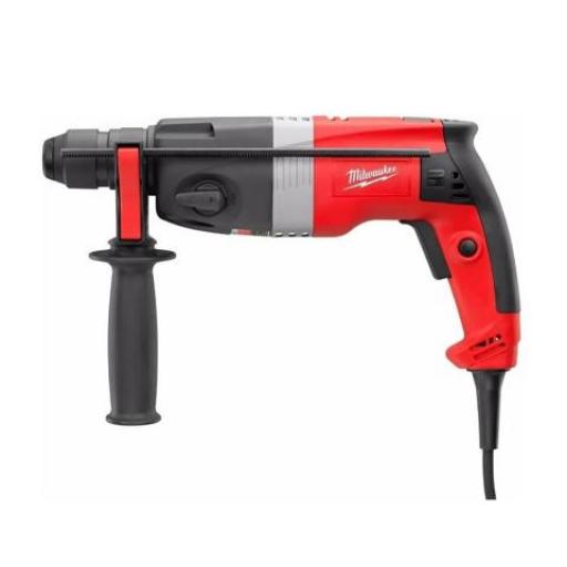 MILWAUKEE TALADRO ROTATIVO 24MM. 800W 5485-59A