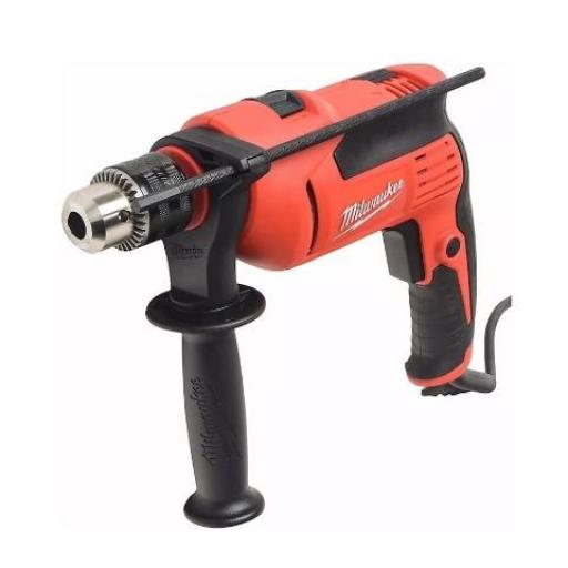 MILWAUKEE TALADRO PERCUTOR 800W VELOCIDAD VARIABLE 5375-59A