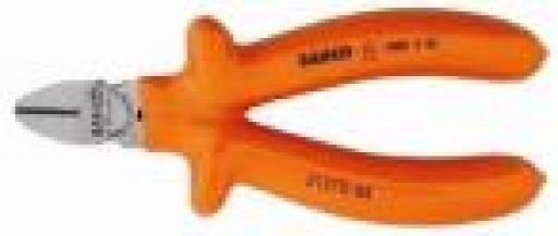 BAHCO ALICATE 1000V 2121S-6A