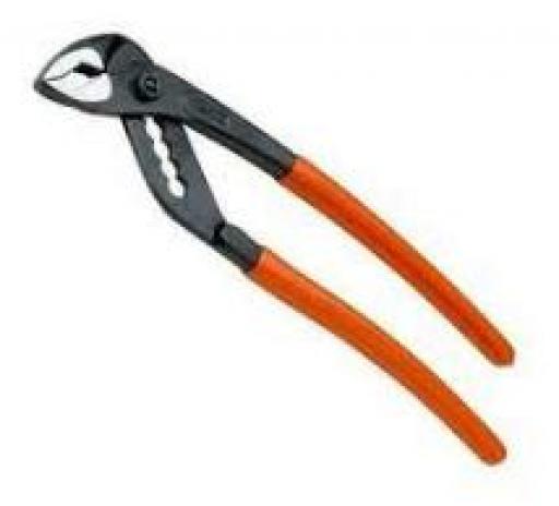 BAHCO ALICATE PICO LOCO 223P ( EX 223 D) 192MM