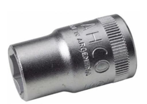 BAHCO BOCALLAVE ENC. 3/4 HEXAGONAL SHX50