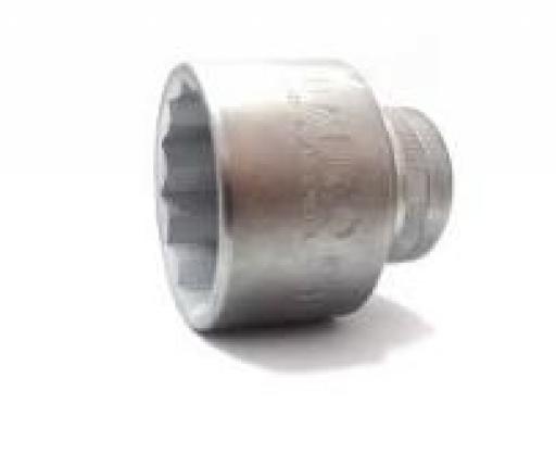 BOCALLAVE HEXAGONAL 3/4