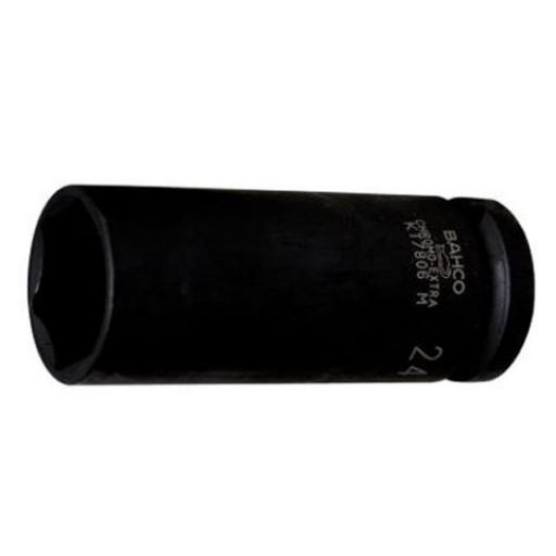 BAHCO BOCALLAVE DE IMPACTO 30 ENC. 1/2