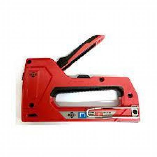 BULIT ENGRAMPADORA MULTIFUNCION 2EN1 S500 CABPRO2P