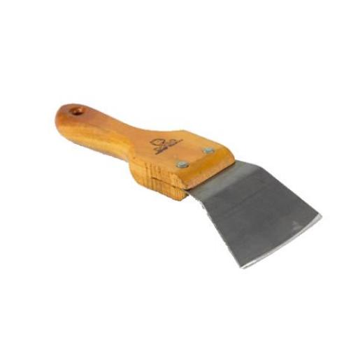 DOGO ESPATULA PINTOR 6CM