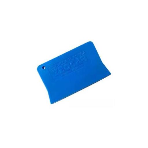 ESPATULA PLASTICA N°1