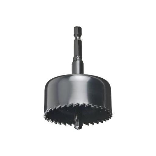 KWB JUEGO DE SIERRAS 4 PIEZAS 708800