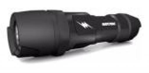 RAYOVAC LINTERNA INDESTRUCTIBLE DIY3AAA-B