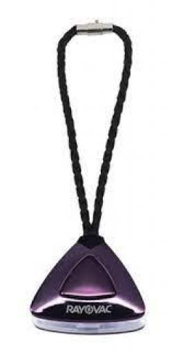 RAYOVAC LINTERNA PARA BOLSO HANDBAG