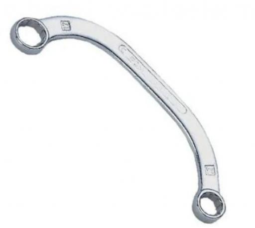 BAHCO BAH07201 LLAVE POLIGONAL 14-17MM PA 1417