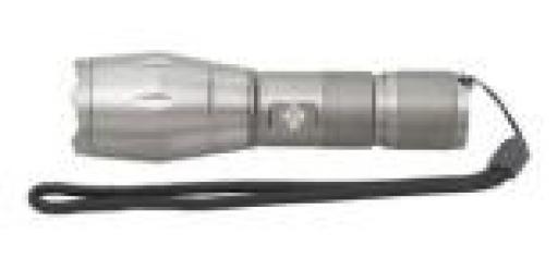 BULIT LINTERNA TACTICA SERIE 800 LED 300LUMENES