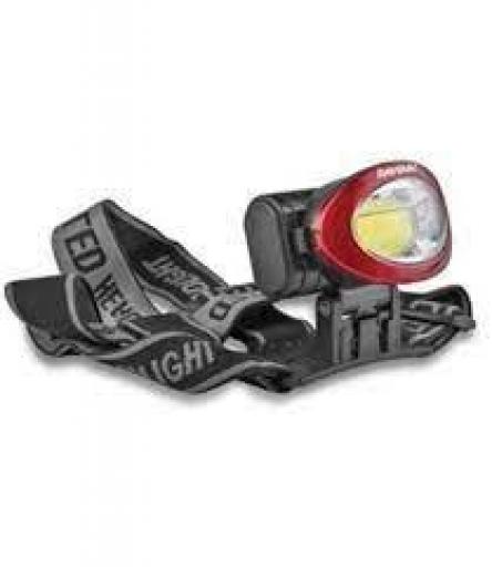 RAYOVAC LINTERNA VINCHA LED COBHL-B C/PILAS AAA