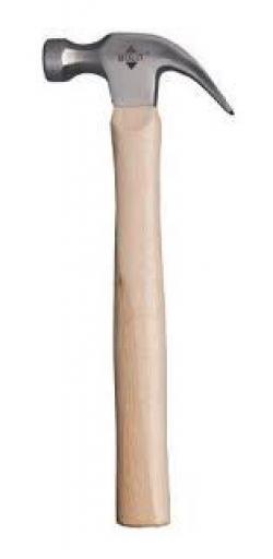 BULIT MARTILLO GALPONERO CABO DE MADERA MTGMD16