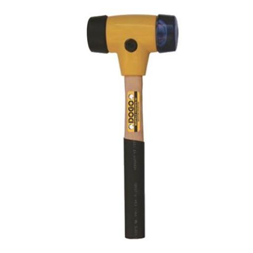 DOGO MARTILLO MATRICERO ACETATO/SANTOPRENE N 30