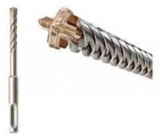 KWB MECHA 10 MM SDS PLUS