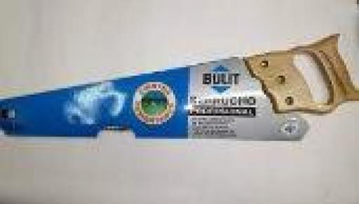 BULIT SERRUCHO PROF. 450MM UNIVERSAL SRUPR450