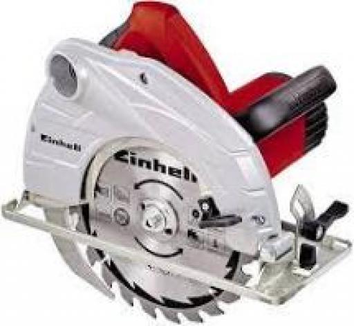EINHELL SIERRA CIRCULAR 1300W TC-SC 1300