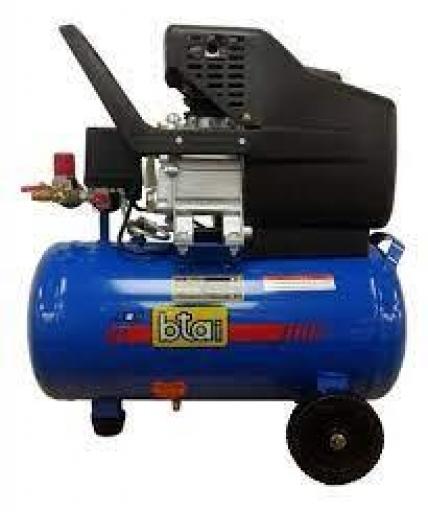 BTA IA272057,1 COMPRESOR 25LTS 2HP