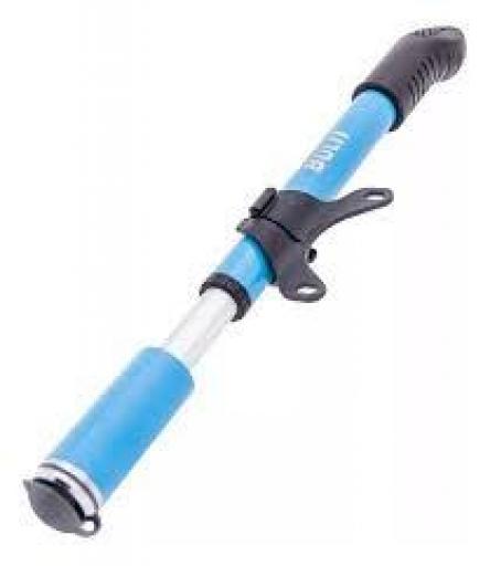 BULIT INFLADOR SERIE 600 PICOS INTERCAMBIABLES