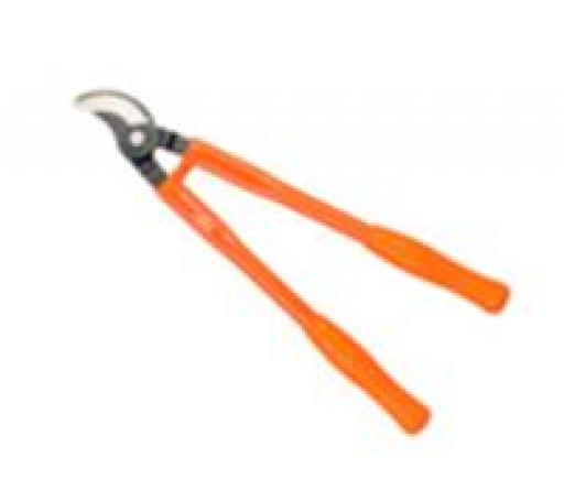 BAHCO TIJERA DE 2 MANOS 45 CM PG-22-45-F