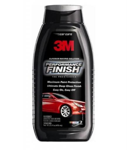 3M CERA LIQUIDA LARGA DURACION 473mL 39030