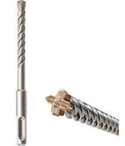 KWB MECHA 8MM SDS PLUS