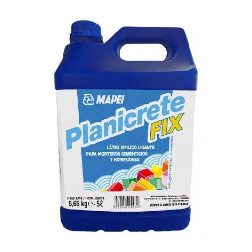 MAPEI LATEX VINILICO LIGANTE X 5 LTS