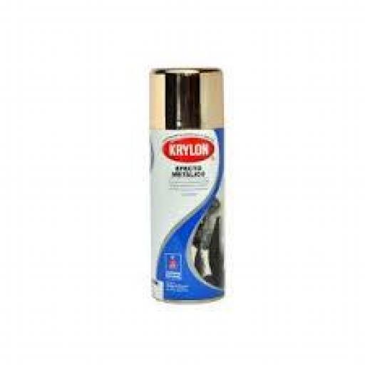 KRYLON METAL COBRE 284 GR