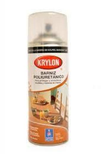 KRYLON ALTA EFECTO POLIURETANICO BRILLANTE 284GR
