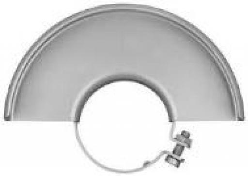 BOSCH CUBREDISCO PARA AMOL. 125MM