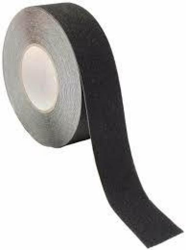 CINTA ANTIDESLIZANTE 25MMX18MT