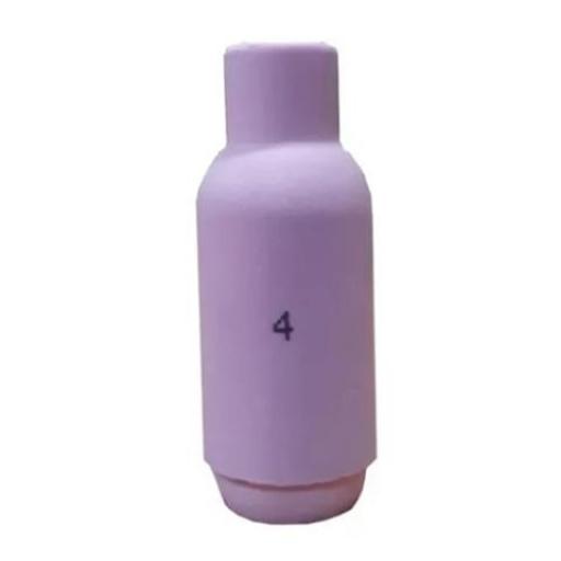 DOGO BUSA CERAMICA N°7 P/ TORCH. TIG WP17FV / WP18FV DIAM. 11 MM.