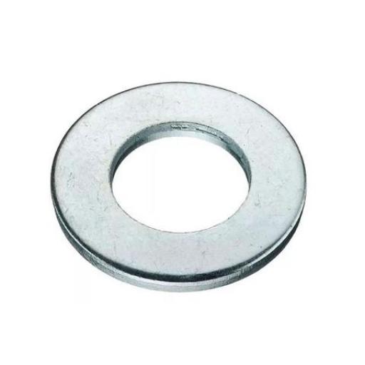 ARANDELA CHAPISTA ZINCADA 1