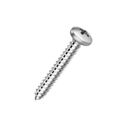 TORNILLO PHILLIPS PARKER 10 X 5/8