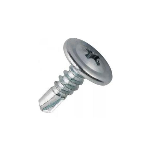 TORNILLO TANQUE PTA. MECHA 8 X 9/16