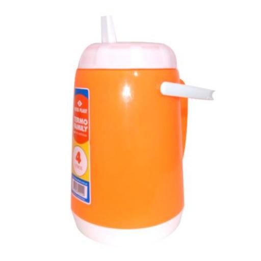 DESESPLAST TERMO FAMILIAR X 4LTS. PLASTICO