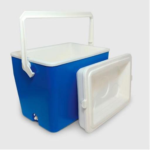 DESESPLAST HELADERA CONSERVADORA X 28LTS.