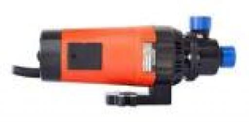 ARGENTEC BOMBA CARCAZA PLAST C/ REG CAUDAL BT220N