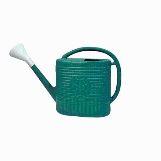 REGADERA PLASTICA X 8LTS.