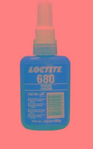 LOCTITE FIJADOR P/PARTES CILINDROS 680