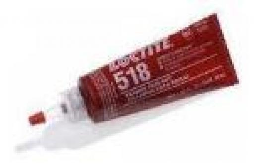 LOCTITE FORMADOR SELLADOR JUNTAS 518 50ml 2091559