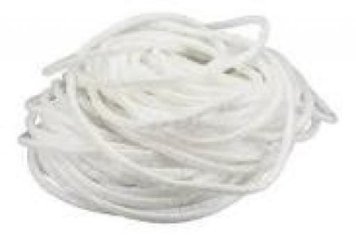 CINTA HELICOIDAL 25MM 1 (X10M) BLANCA