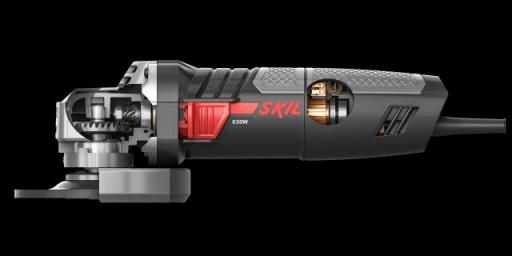 SKIL AMOLADORA ANGULAR 830W 9004