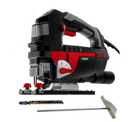 SKIL SIERRA CALADORA 4550