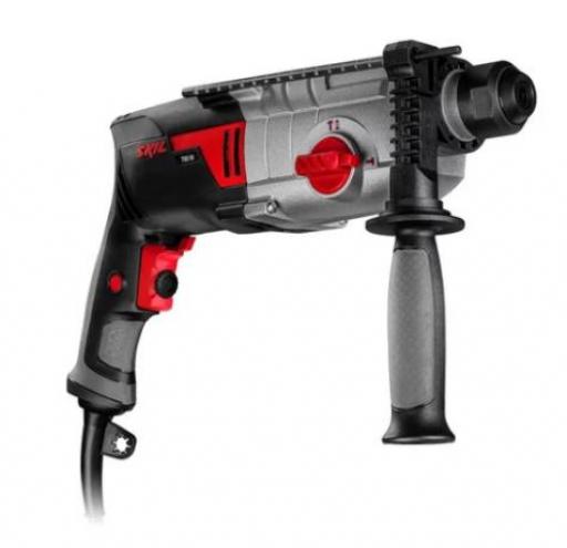 SKIL 1859 MARTILLO PERFORADOR 750W 2.1J