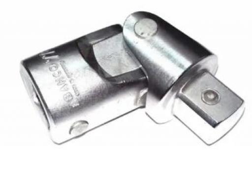 BAHCO ACOPLE ARTICULADA  ENC 3/4 776