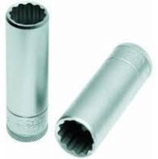 TUBO ESTRIADO METRICO 1/2- 13MM