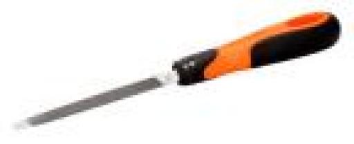 BAHCO LIMA TRIANGULAR PARA AFILADO DE SERRUCHOS